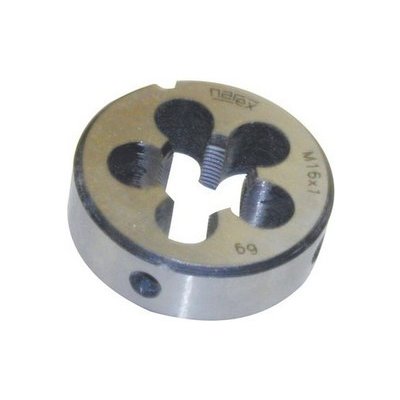 Očko závitové M 8x1.00 NO 3210 – Zboží Dáma