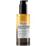 L'Oréal Professionnel Paris Absolut Repair Molecular Bi-Phase Oil Vlasový olej Unisex 90 ml – Hledejceny.cz