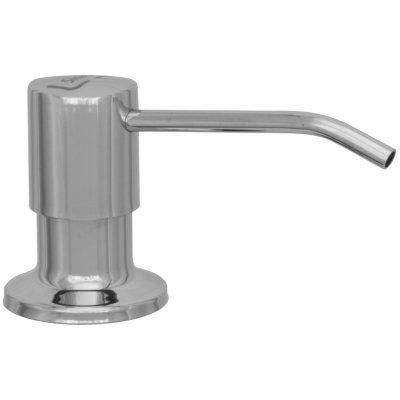 Sinks BEND 500 ml chrom lesklý SIDAVBECL – Hledejceny.cz