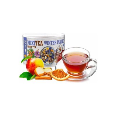 Mixitea Kouzelná zima 90 g – Hledejceny.cz
