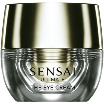 Kanebo Sensai Ultimate The Eye Cream 15 ml