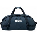 Thule Chasm 70L TDSD303DB Darkest Blue 70l – Zboží Dáma