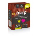 Marp Holistic Krůta & kuře tetrapak 375 g – Hledejceny.cz