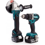 Makita DLX2210TJ1 – Hledejceny.cz