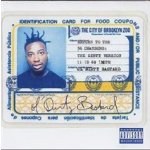 Ol' Dirty Bastard - Return To The 36 Chambers CD – Hledejceny.cz