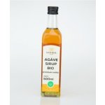 Natural Jihlava Agáve sirup světlý premium Bio 500 ml – Zbozi.Blesk.cz
