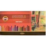 Koh-i-noor Gioconda Olejové křídy 8116 souprava 48 barev – Zbozi.Blesk.cz