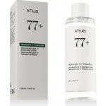 Anua Heartleaf 77% Soothing Toner Zklidňující tonikum na obličej 250 ml – Sleviste.cz