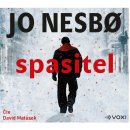 Spasitel - Nesbo Jo