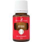 Young Living Myrhový esenciální olej Myrrh 100% 15 ml – Hledejceny.cz