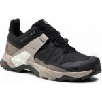 Salomon X Ultra 4 GTX M černé/šedé/zelená – Hledejceny.cz