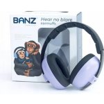 Banz pro Děti do 3 Let Orchid 478081 – Zboží Dáma