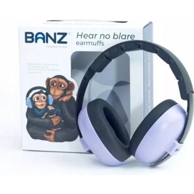Banz pro Děti do 3 Let Orchid 478081 – Zboží Dáma