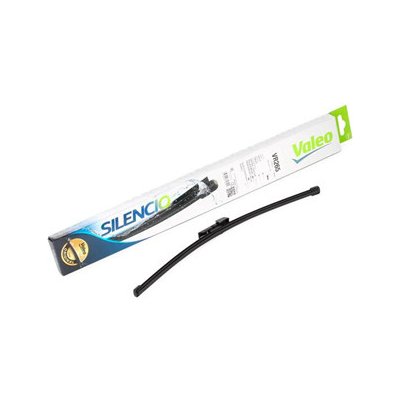 Valeo Zadní stěrač VR286 250 mm 574586 – Zboží Mobilmania