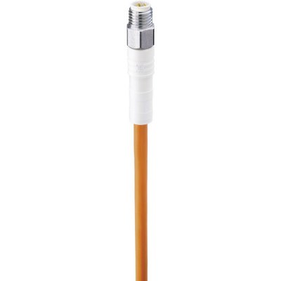 Belden WRSMV 4-521/2M upravený zástrčkový konektor pro senzory - aktory, 934731007-1, piny: 4, 2.00 m, 1 ks – Hledejceny.cz