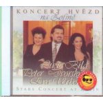 Dvorský Peter - Koncert hvězd na Žofíně CD – Hledejceny.cz