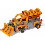 SEVA TECHNIK Ve městě – Zboží Dáma