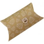 Šperky4U Papírová pukačka KR0464 – Zboží Dáma