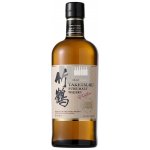 Nikka Taketsuru Pure Malt 2020 43% 0,7 l (karton) – Hledejceny.cz