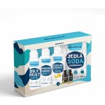 Allnature Dárková startovací sada na úklid 6 ks – Zboží Dáma