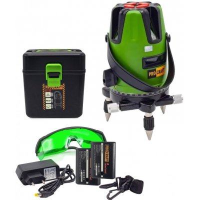 Procraft LE-5D – Hledejceny.cz