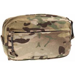 Clawgear Medium Horizontal Core Multicam