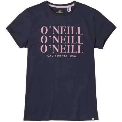 dětské TRIČKO O NEILL LG ALL YEAR SS t-shirt 1A7398-5056 – Zbozi.Blesk.cz