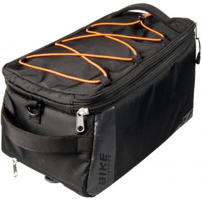 KTM TRUNK BAG RACKTIME 2.0 14 l – Hledejceny.cz