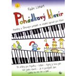 Pohádkový klavír 1 Noty Radim Linhart – Sleviste.cz