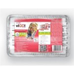 Vigo grilovací tácky malé 3KS 28X22CM – Zboží Dáma