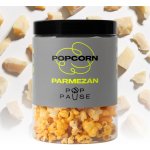 Pop Pause Popcorn Parmezán 1000 ml 50 g – Zboží Dáma