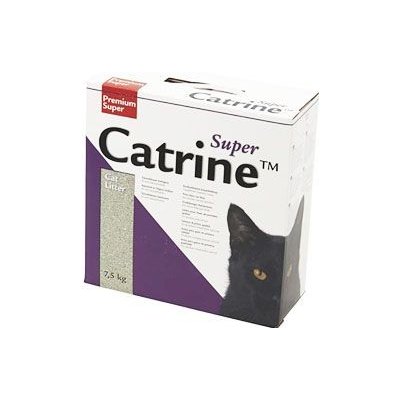 Kruuse Catrine Premium Super 7,5 kg – Zboží Mobilmania