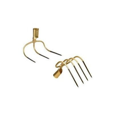 Kopáč 3 hroty 21 cm – Hledejceny.cz