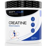 Sportwave Creatine monohydrate 300 g – Zboží Dáma