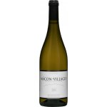 Vin de Bourgogne Mâcon Villages Blanc AOP 2023 12,5% 0,75 l (holá láhev) – Hledejceny.cz