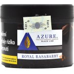 Azure Black Royal Rasabarry 250 g – Zbozi.Blesk.cz