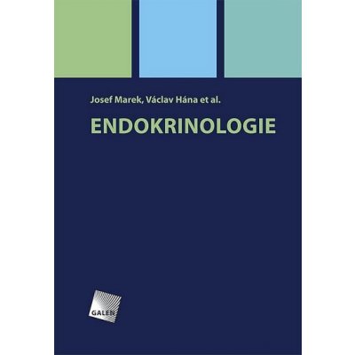 Endokrinologie – Zboží Mobilmania