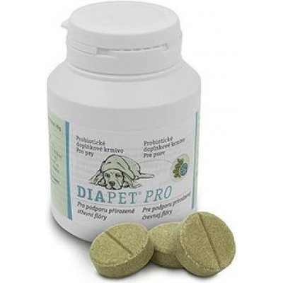 Alvetra & Werfft DIAPET Pro 14 x 5 g – Hledejceny.cz