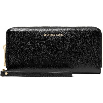 Dámská peněženka Michael Kors 34F9GM9E9L černá