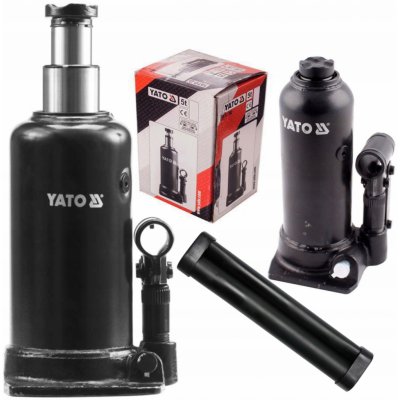 Yato YT-1711 Hydraulický zvedák 5 t – Sleviste.cz