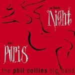 Phil Collins - A HOT NIGHT IN PARIS CD – Hledejceny.cz