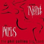 Collins Phil - A Hot Night In Paris – Zboží Mobilmania