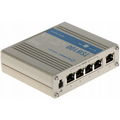 Teltonika TSW100 – Zboží Živě