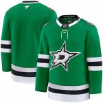 Fanatics Pánský Dres Dallas Stars Premium Home Jersey – Zboží Dáma