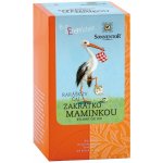 Sonnentor Raráškův Zakrátko maminkou bylinný porc. Bio 20 g – Zboží Mobilmania