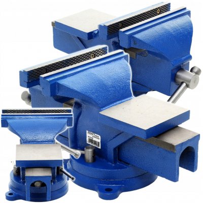 Kraft&Dele svěrák KD1102 – HobbyKompas.cz