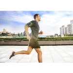 CellularLine ARMBAND RUNNING velikosti 5,2" limetková – Zbozi.Blesk.cz