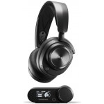 SteelSeries Arctis Nova Pro Wireless X – Zboží Živě