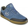 Skate boty ÉS Swift 1.5 black blue