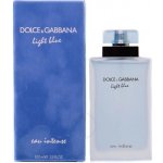 Dolce & Gabbana Light Blue Eau Intense parfémovaná voda dámská 100 ml – Sleviste.cz